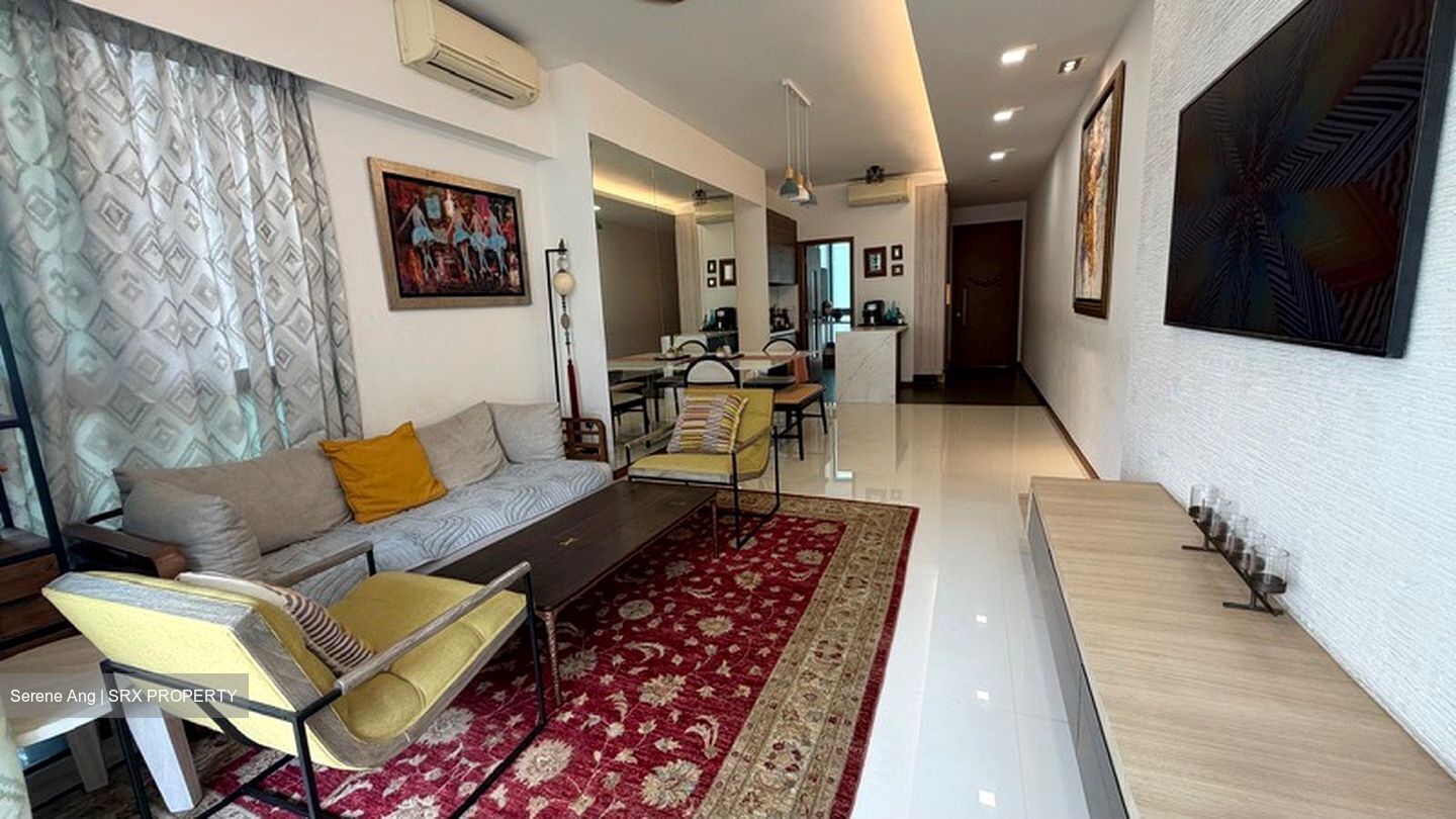 Double Bay Residences (D18), Condominium #605902561